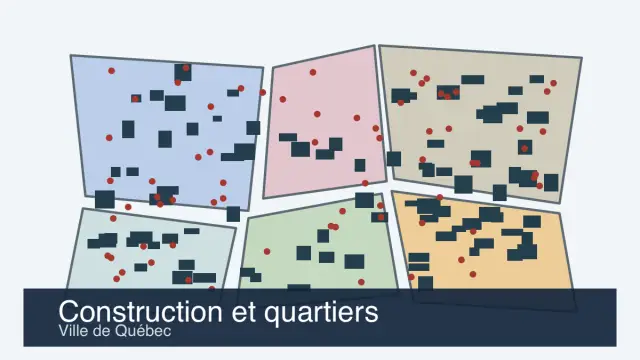 Illustration du thème Aménagement du territoire