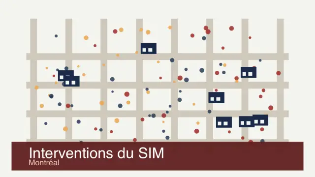 Illustration du thème Sécurité publique